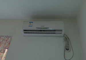 西城空调维修电话是多少