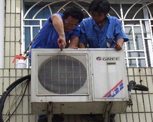 西城空调售后维修服务中心在哪里找