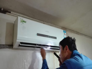 西城格力空调电话是多少