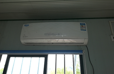 西城空调维修在哪里找