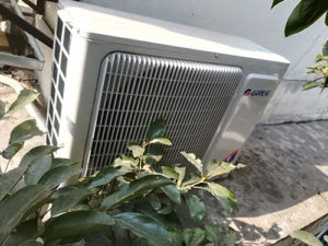 西城空调维修售后服务