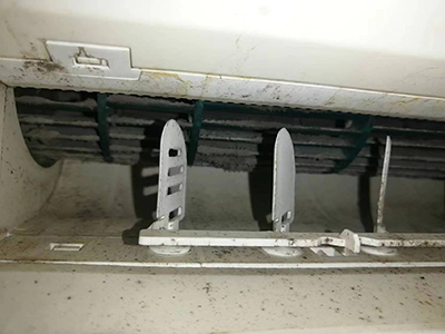 西城空调维修售后服务中心电话是多少