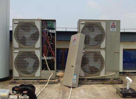 西城空调维修电话号码多少