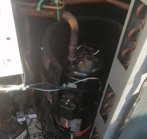 西城维修变频空调电话在哪里找