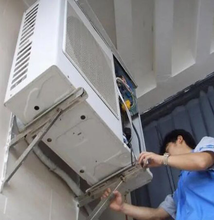 西城24小时空调维修热线