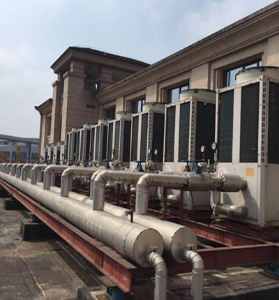 西城多联机维修 西城中央空调维修