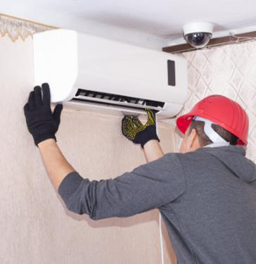 西城空调内机噪音大